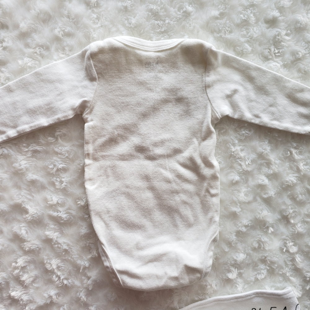 Rae Dunn Baby Bundle - Picture 4 of 9